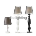 2013 New modern fashion concise design table lamp